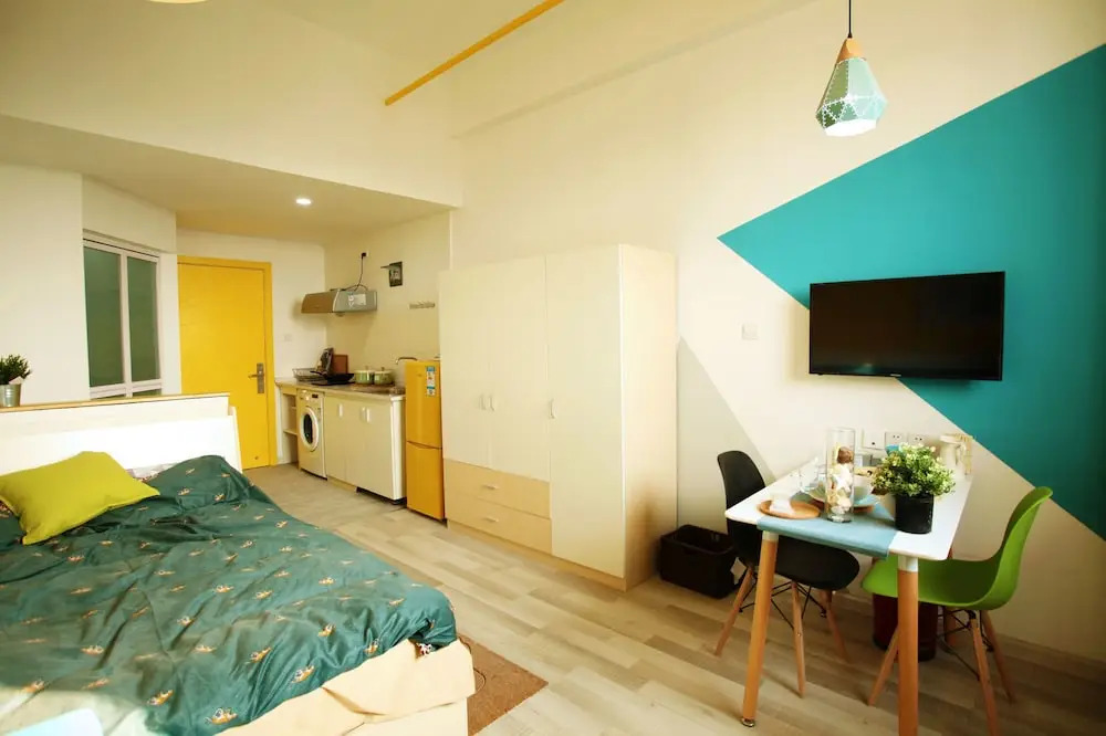 unests business travel apartments