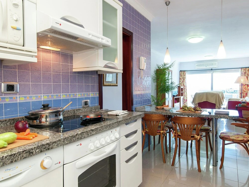 Apartment in Heart of Mogan near Beach