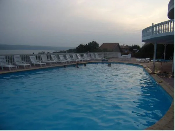 Family Hotel Casablanca Green