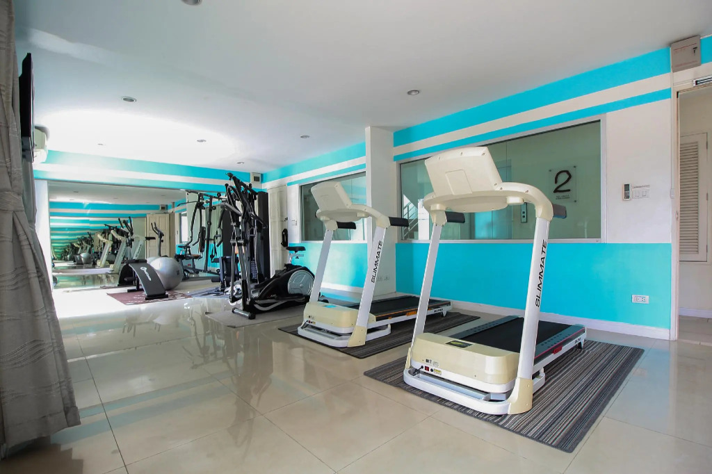 OYO 274 Meesook Residence
