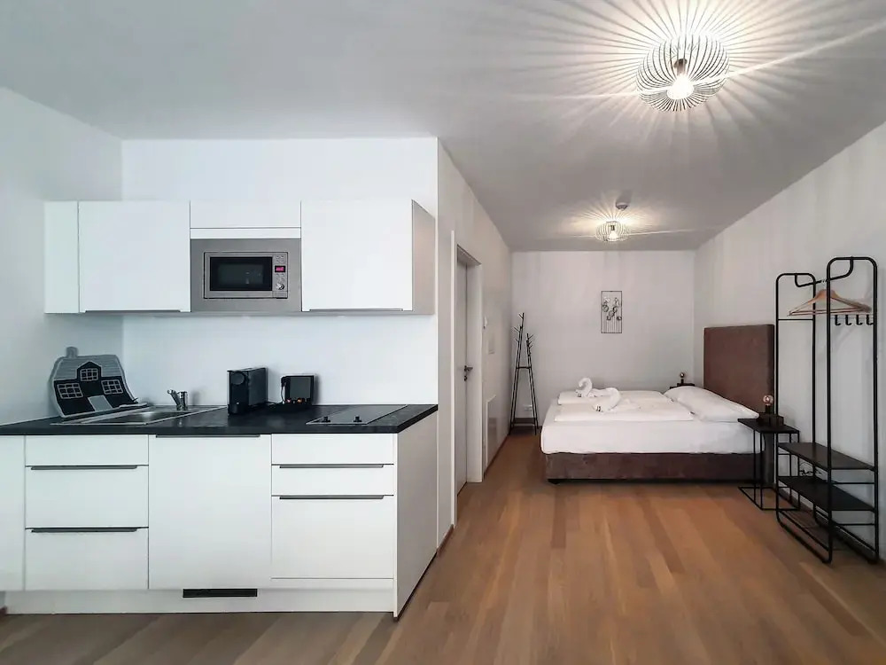 easy-flat Hyrtlgasse - Comfortable Value Apartments