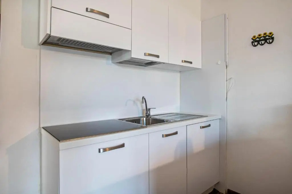 Monolocale 4 Residence Granbaita