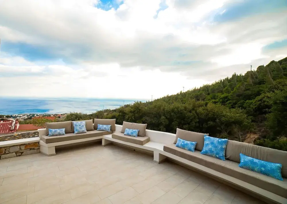 Tsapelas Villas