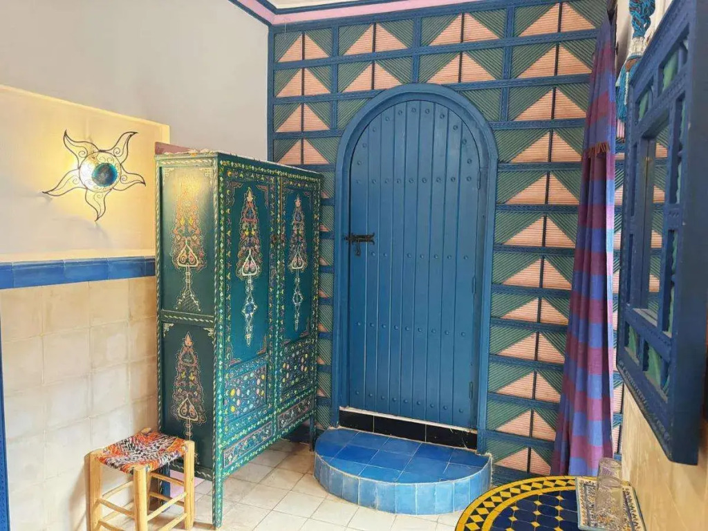 Riad Zara