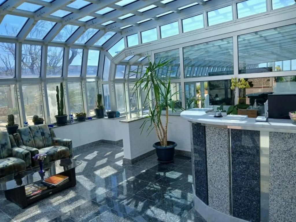 Hotel Biser