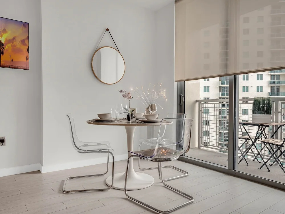 Wynwood Design District Apartments by NUOVO