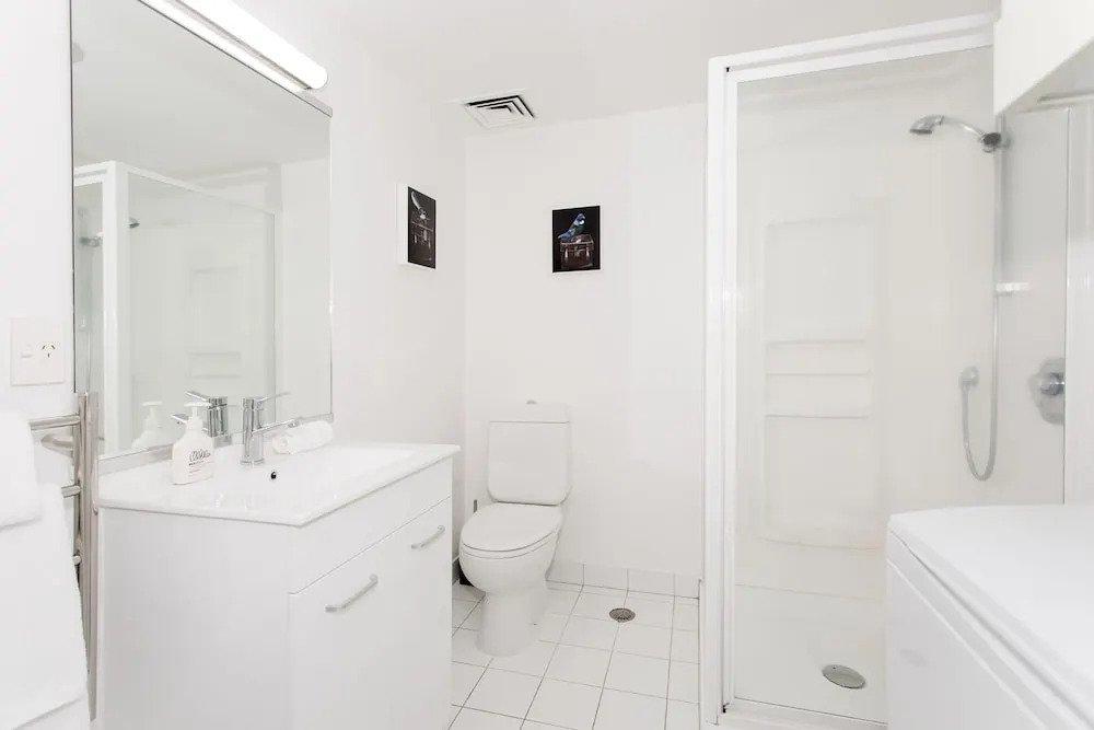 TOWNY - Urban Loft - Two Bedrooms