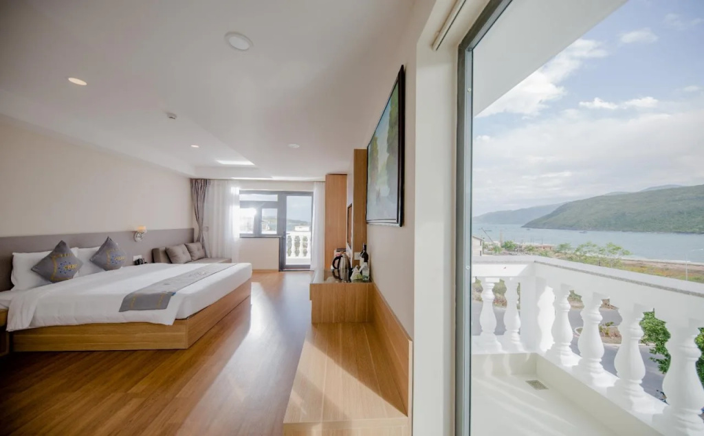Orbit Hotel Nha Trang