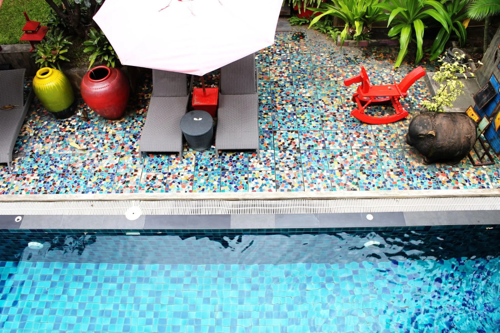 Sleep Mai Thapae Chiang Mai Old City Lifestyle Hotel