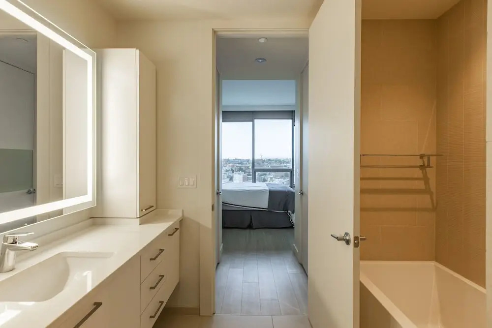 SoBe Downtown Seattle Apartments