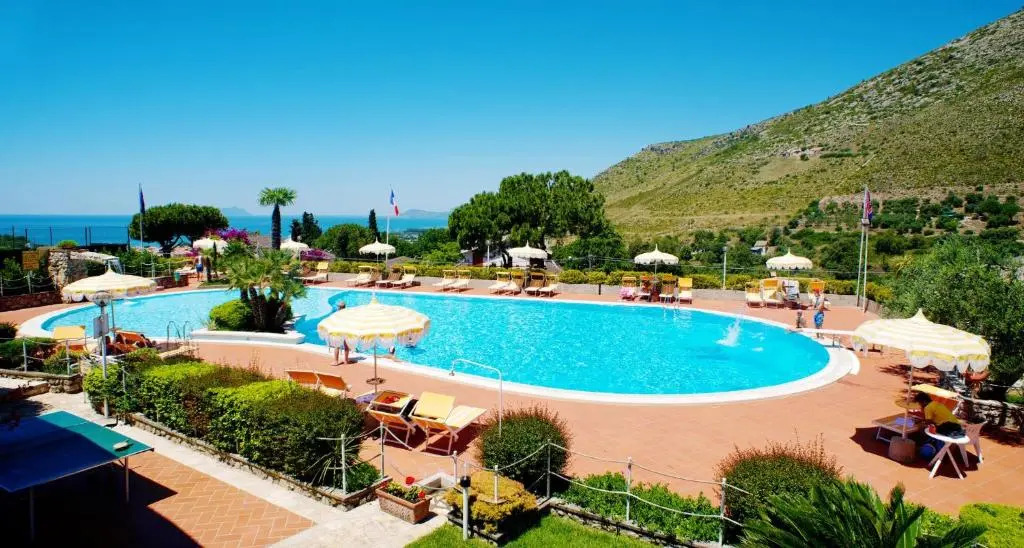 Casa Vacanza Kair Bilo 218