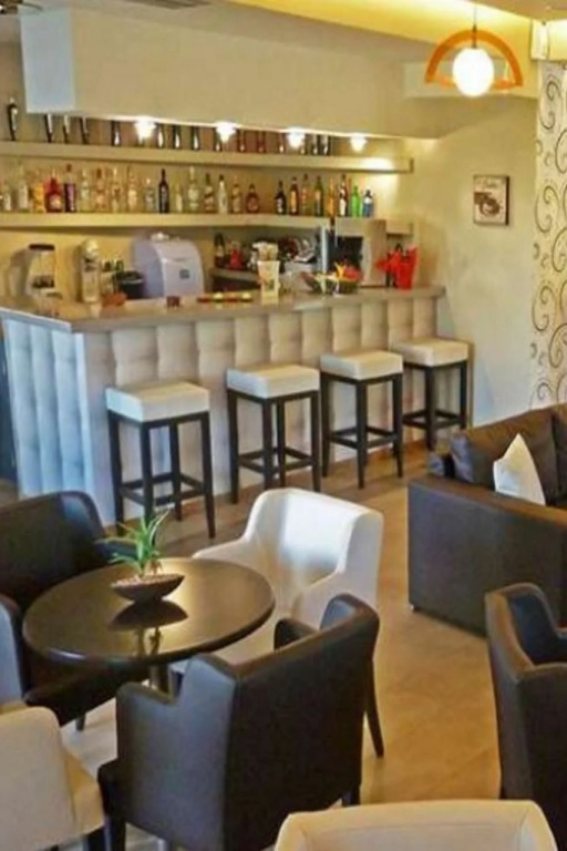 Hotel Eleana