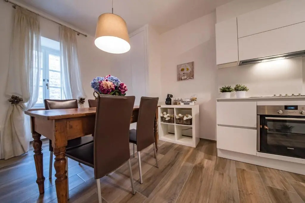ChèriHomeAssisi Apartment