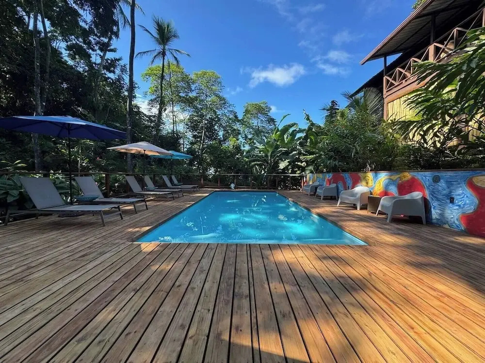 The Lodge at Punta Rica