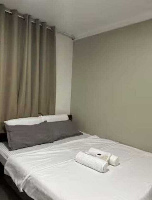 Relaxing Resort Stay at Ashelma Resort