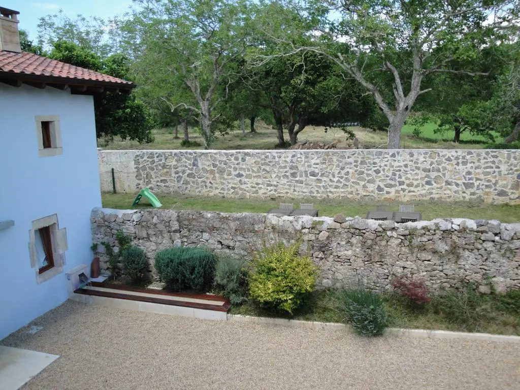 Apartamentos Casona del Agua