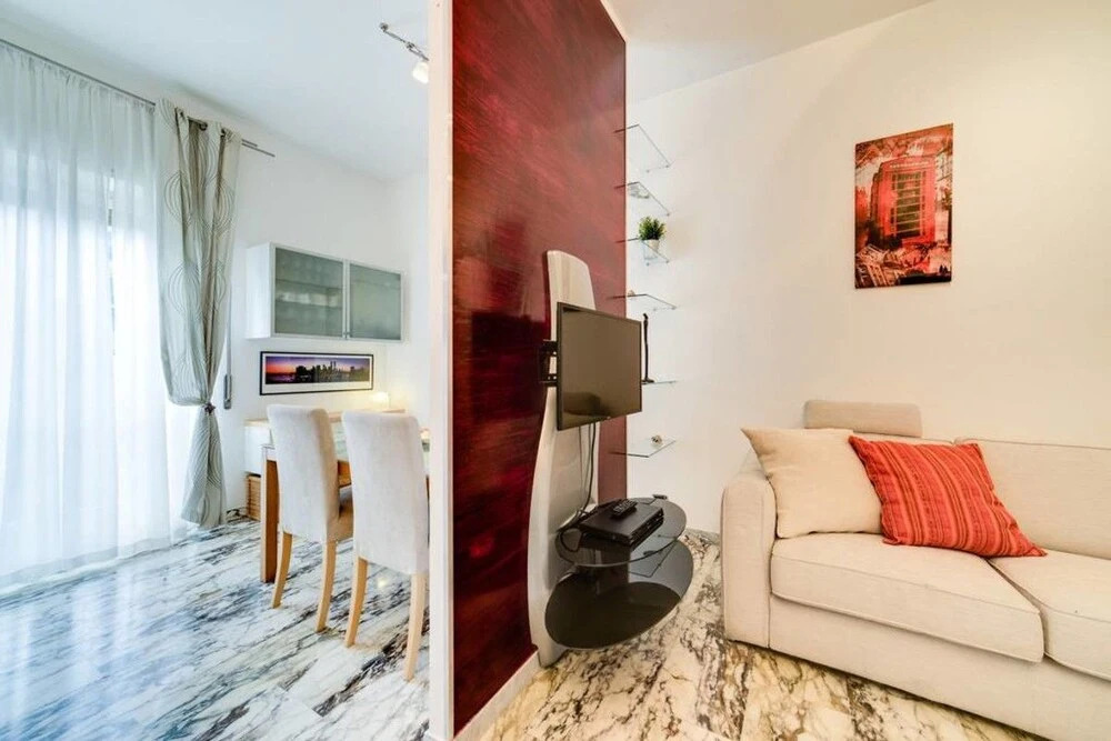 Modern 1 Bed in S. Giovanni 15 Minutes From Centre