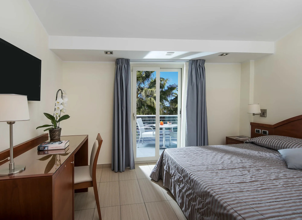 Hotel Olimpico