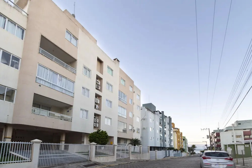 Aluguel Apartamento 3 quartos 1 suite 150m Mar 452A