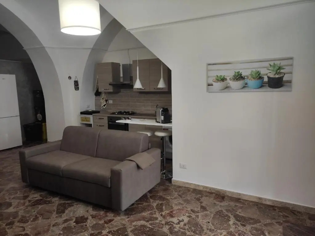 casavacanzeleantichemura