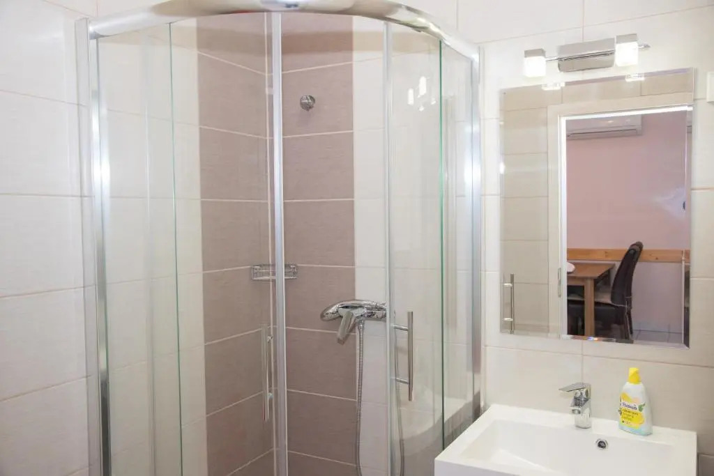 Centrum 2 Apartmanok