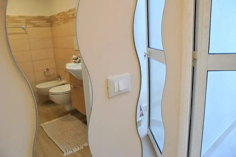 Apartment for 2 Persons