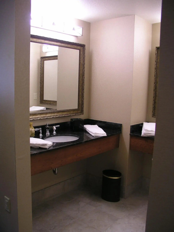 Three Rivers Casino Resort