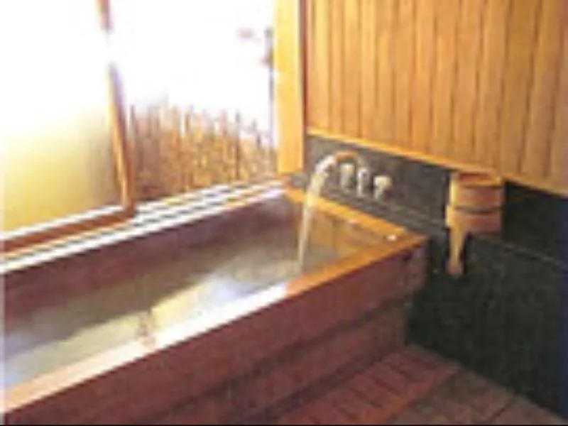 Ise Todaya Ryoan