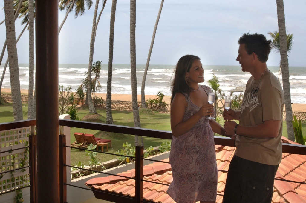 Clove Beach Wadduwa