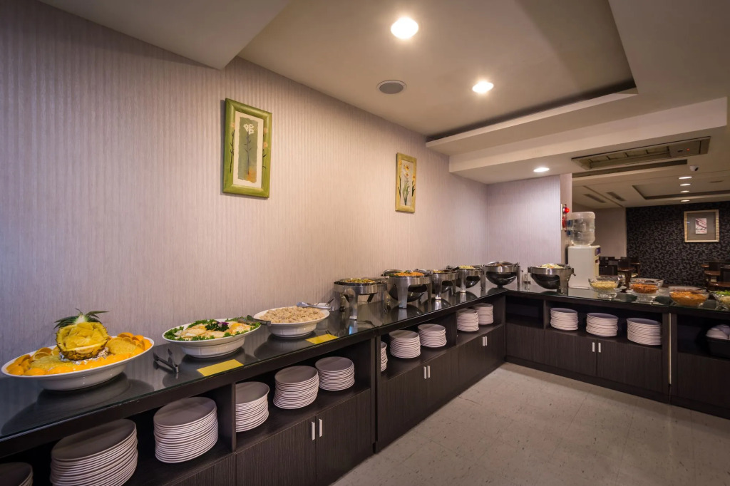 Felicity Business Hotel