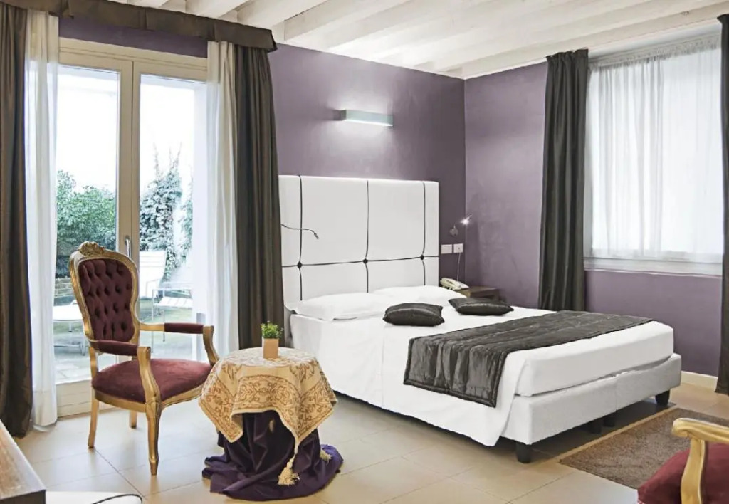 Al Canal Regio - Guest House