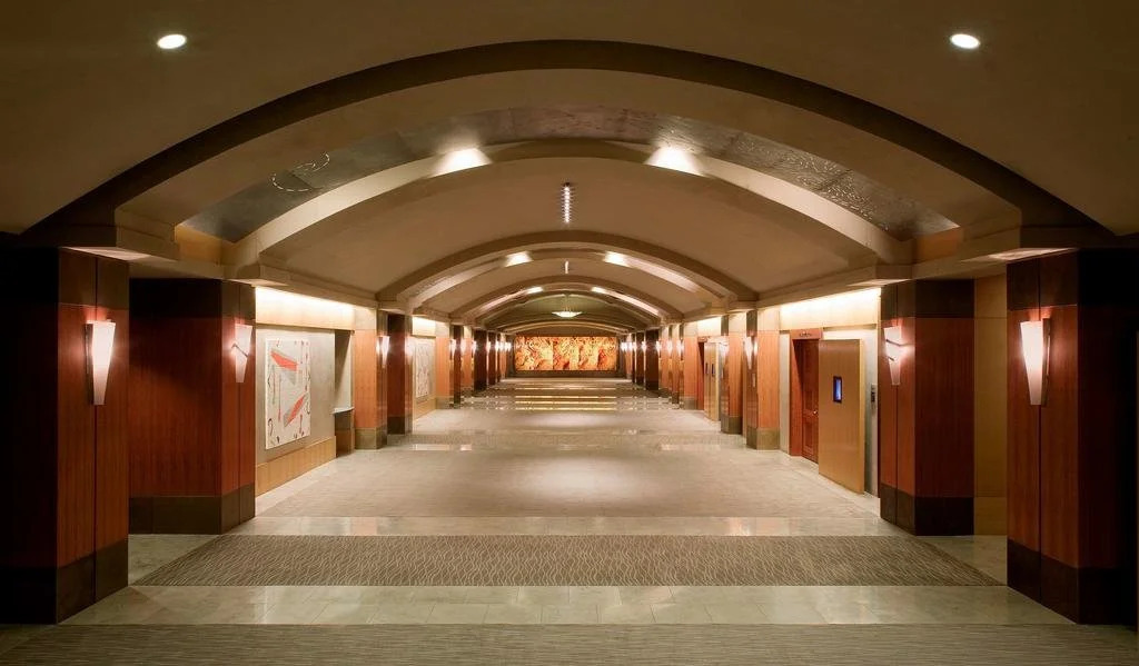 Grand Hyatt Seattle