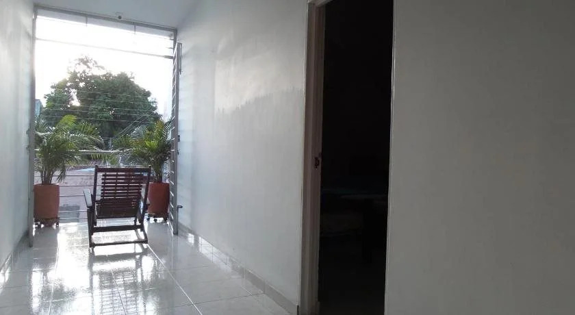 Hotel Boutique San Juan