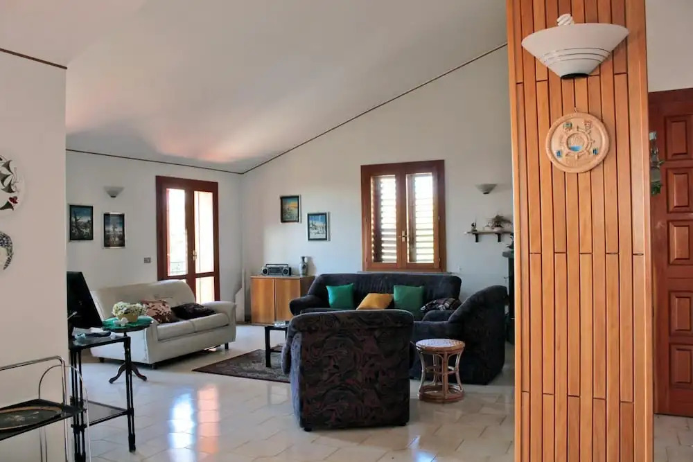 Magma Guest House