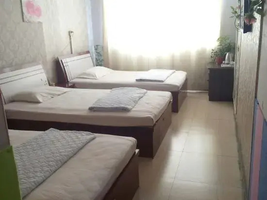 Musen Movie Inn (Gaopo Rock Business College Branch)