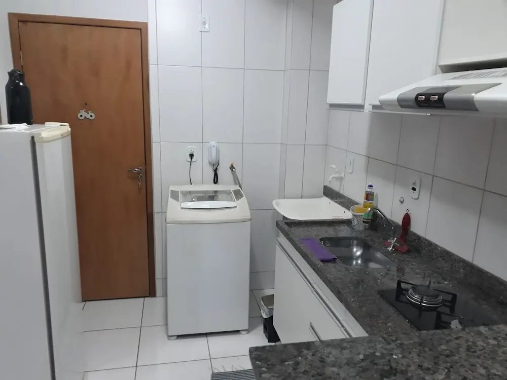 Unai ApartFlat
