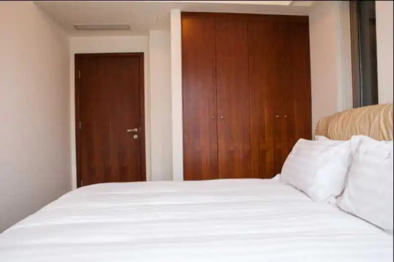 Yopark Serviced Apartment Jingan Four Seasons