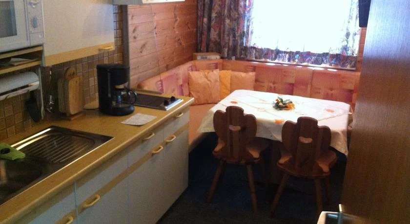 Ferienwohnung Fritzer