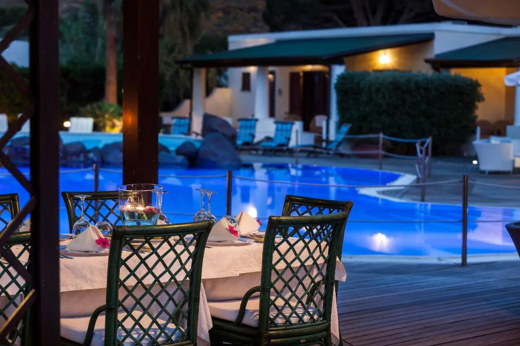 Hotel Orsa Maggiore
