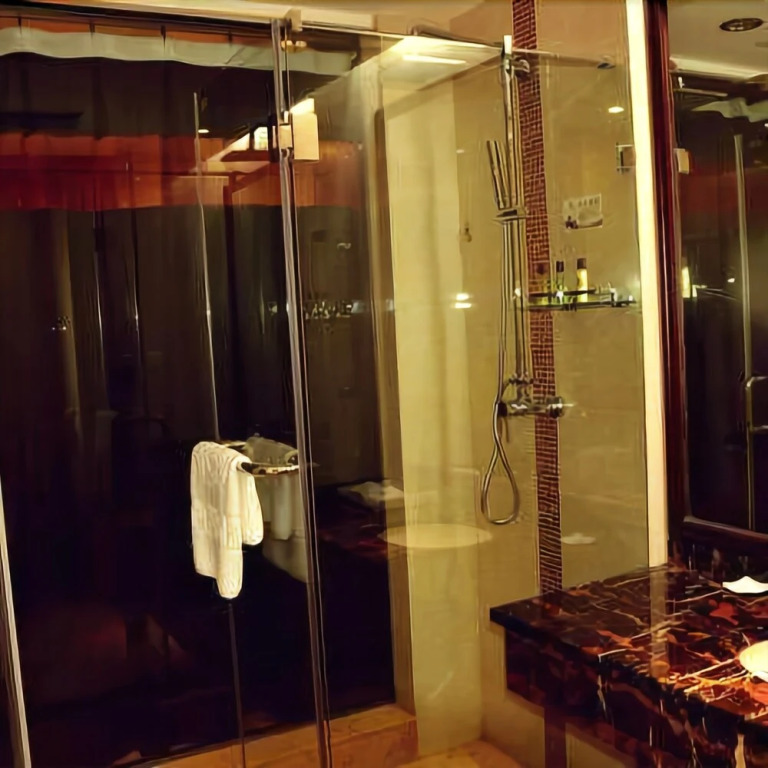 Xiaoxihu Garden Hotel