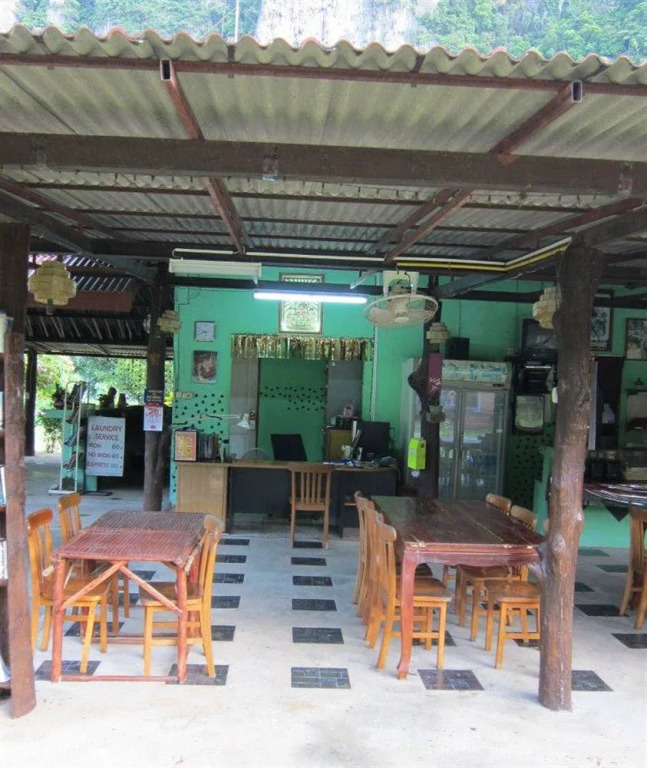 Aonang Mountain Paradise
