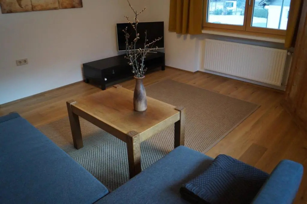 Ferienwohnung Vier11