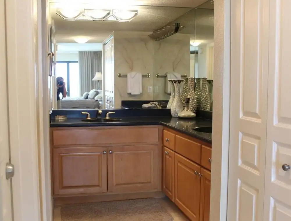 Dunes of Panama - 3 Bedroom Condos