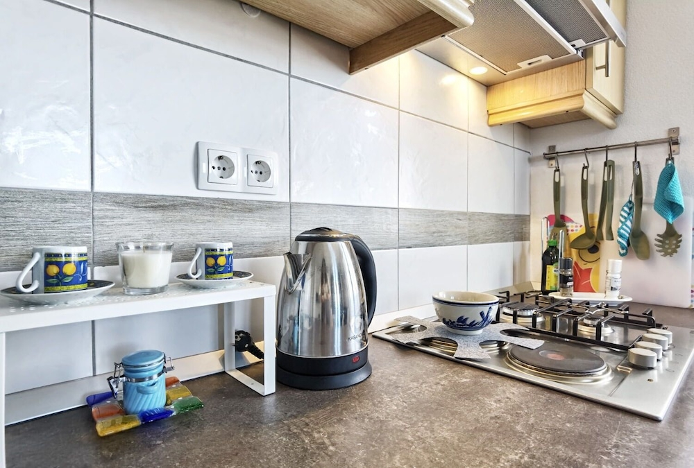 Apartments Adria