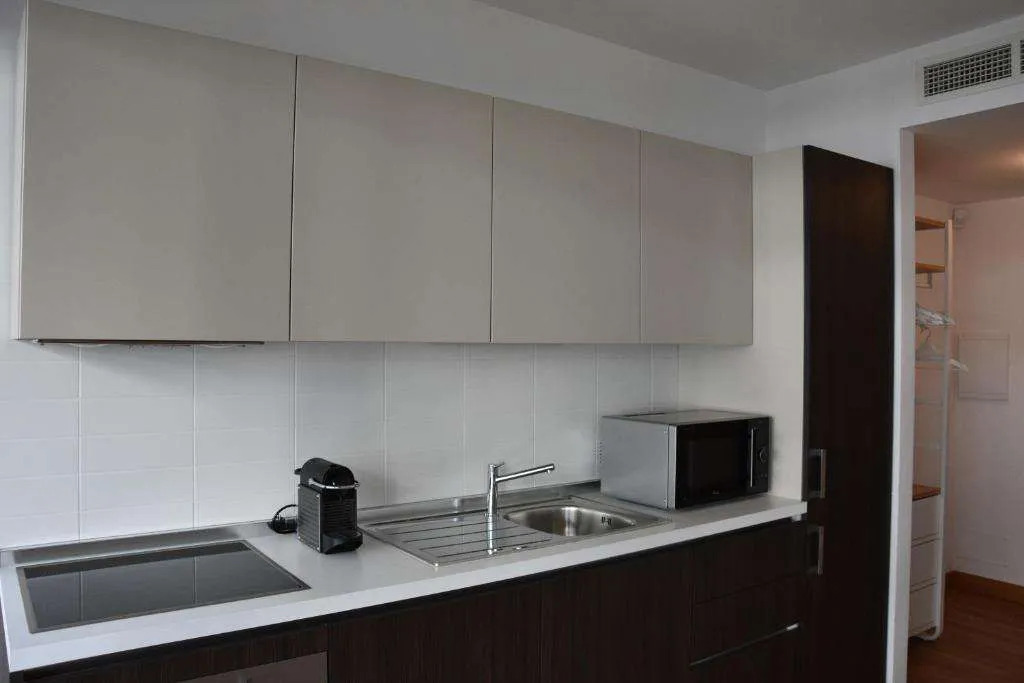 Loft Giulietta
