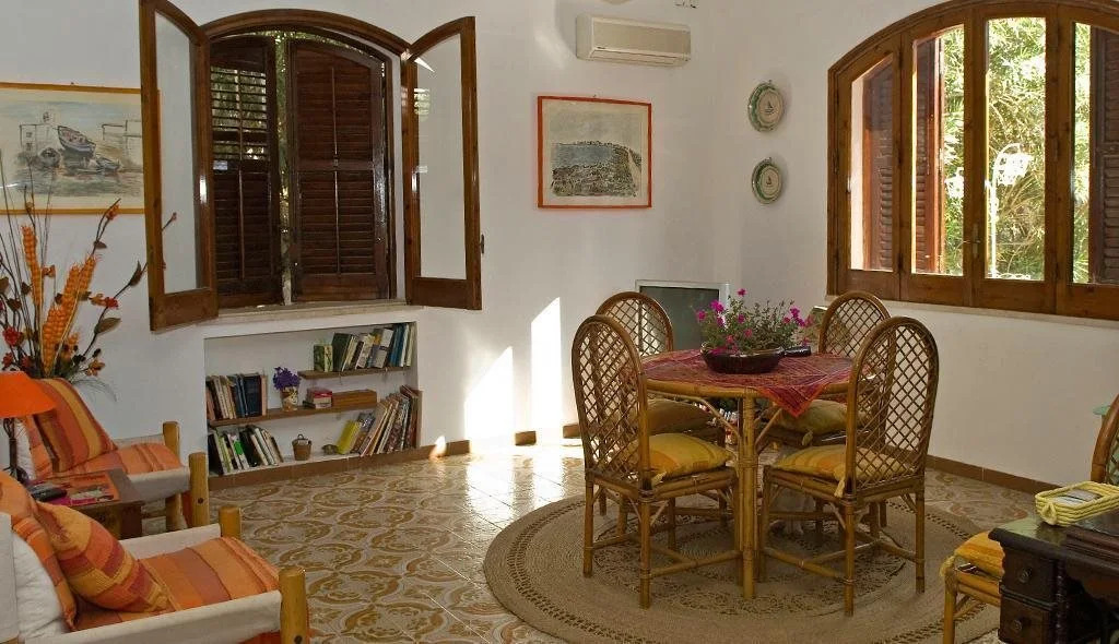 Meliaresort Mare