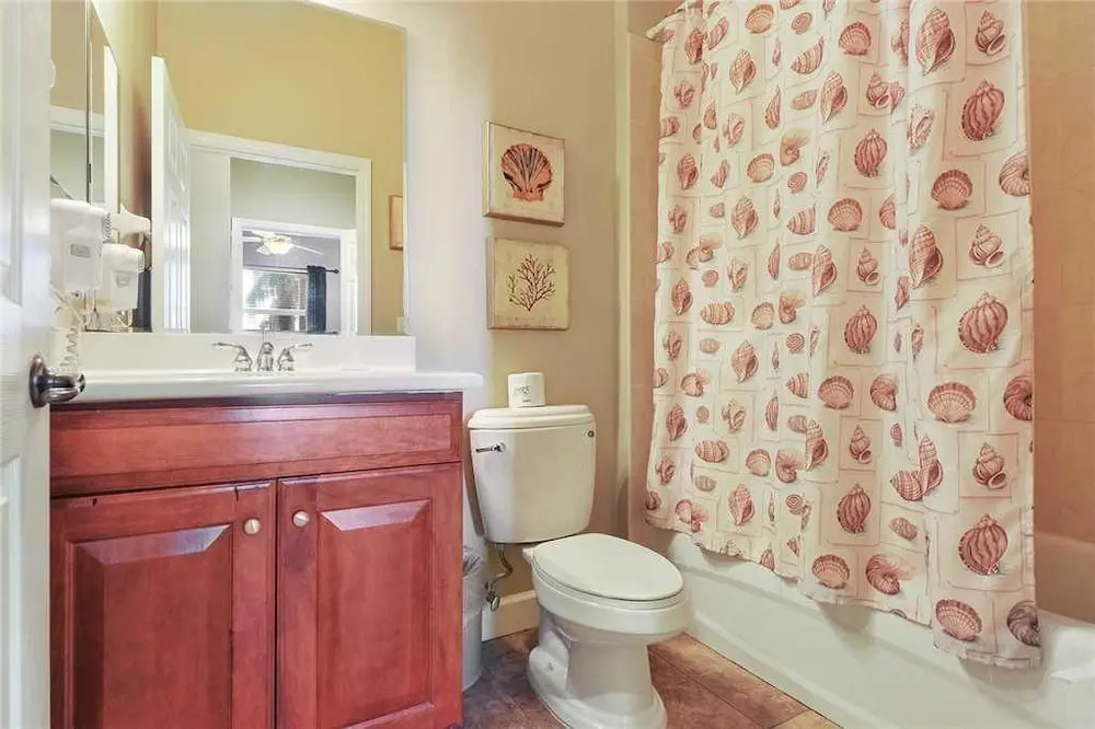 932 Cinnamon Beach - Three Bedroom Condo