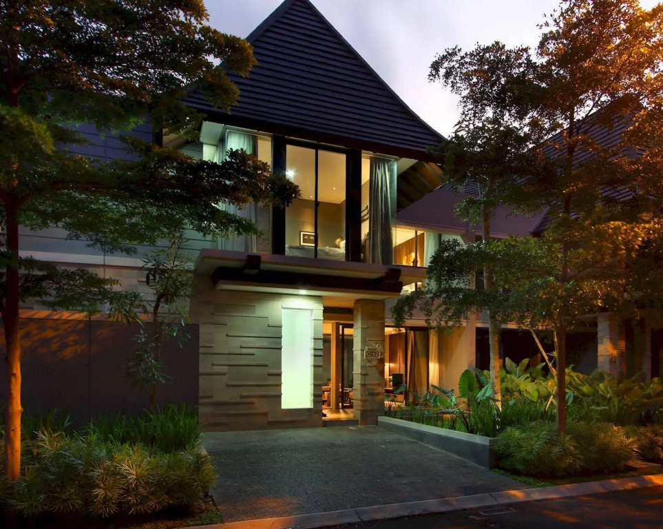 Habitat at Hyarta Yogyakarta
