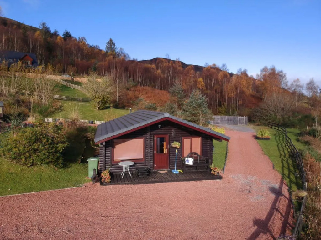 Highand Lodges 32935