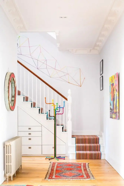 Exceptional Renovated Period Home in Clifton